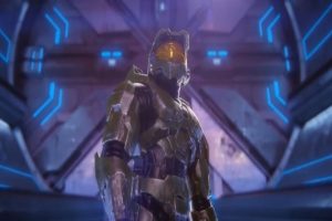Master Chief Voice Actor Demands White House Remove His Voice from Controversial Video