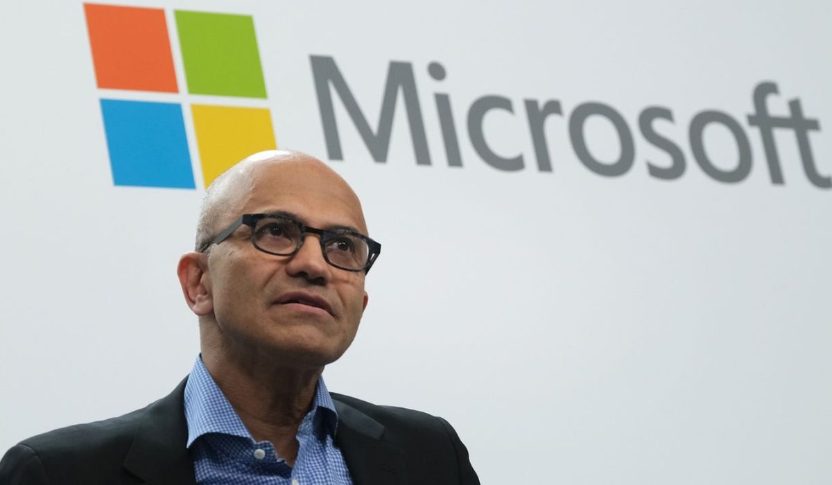 Microsoft CEO Affirms Continued Investment in Xbox and Gaming as Core Company Growth Driver