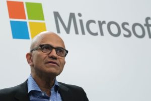 Microsoft CEO Affirms Continued Investment in Xbox and Gaming as Core Company Growth Driver
