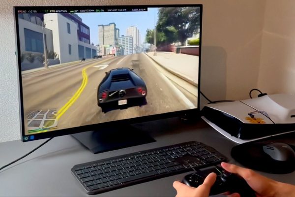 Modder Ports Linux to PS5, Creating a Steam Machine Before Valves Official Release