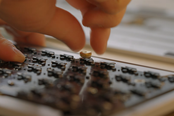 Mode Announces Encore Keyboard Refresh Promising Enhanced Typing Experience and New Mounting System