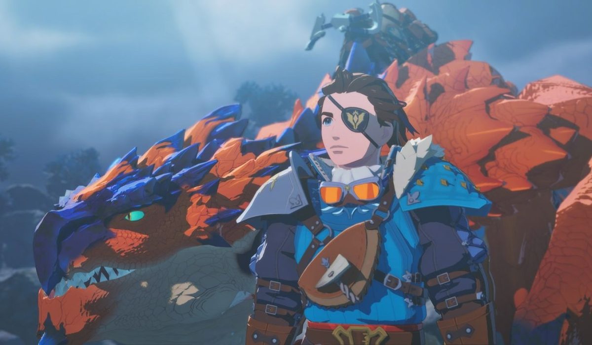 Monster Hunter Stories 3: Twisted Reflection Review Highlights Engaging RPG Experience