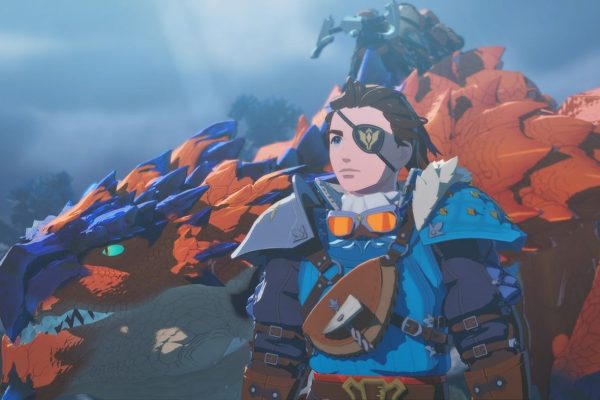 Monster Hunter Stories 3: Twisted Reflection Review Highlights Engaging RPG Experience