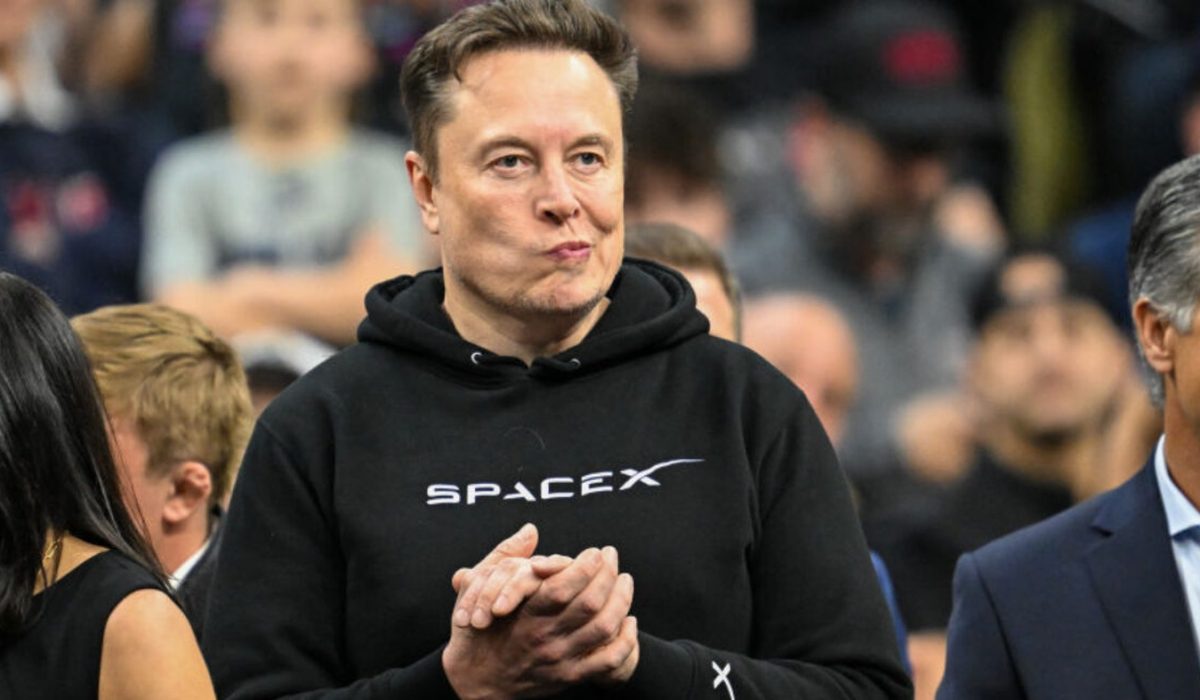 Musk Fails to Block California Data Disclosure Law Impacting xAI