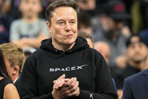 Musk Fails to Block California Data Disclosure Law Impacting xAI