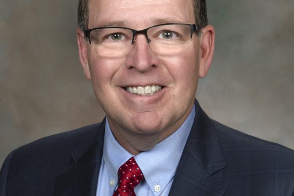 NASA Armstrong Flight Research Center Director Brad Flick to Retire After Nearly Four Decades