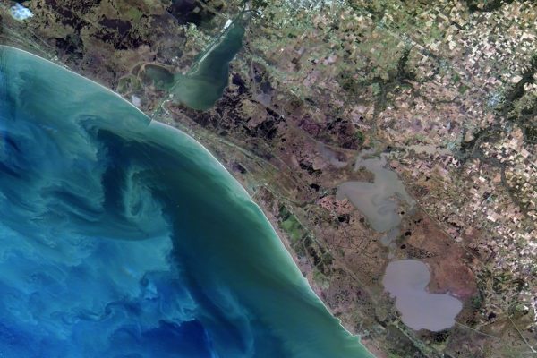 NASA to Highlight Satellogic Data Offerings in Upcoming CSDA Vendor Webinar