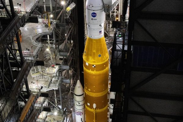 NASA to Provide Update on Artemis II Flight Readiness Assessment