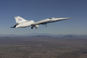 NASAs Flight Demonstrations and Capabilities Project Advances Aeronautical Technology Validation