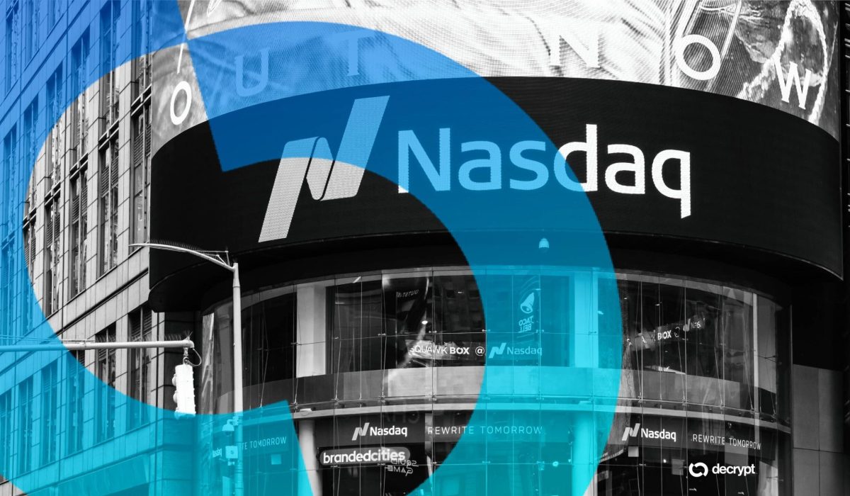 Nasdaq and Kraken Collaborate to Launch Tokenized Stocks Platform by 2027