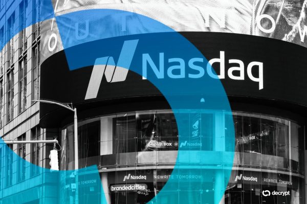 Nasdaq and Kraken Collaborate to Launch Tokenized Stocks Platform by 2027