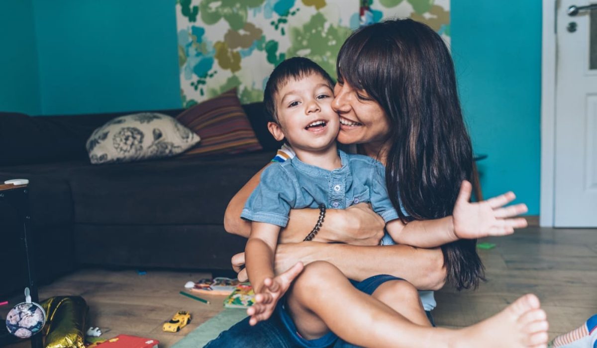 Navigating Child Support Challenges When Communication Breaks Down After a Breakup