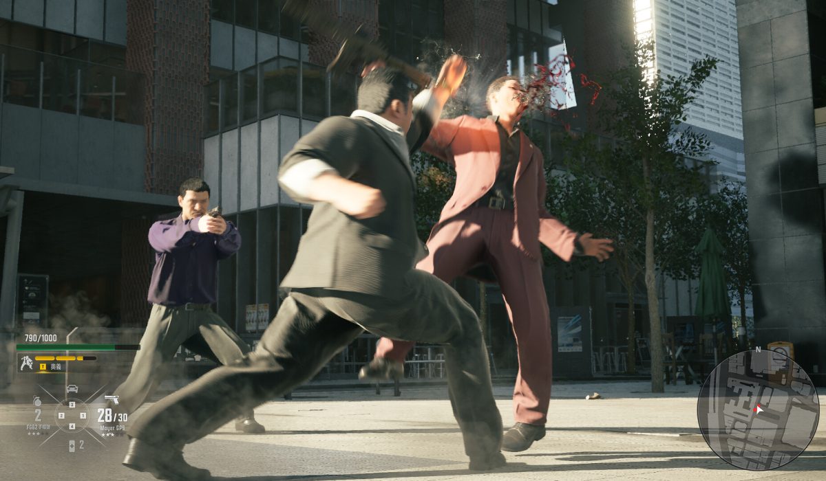 NetEase Pulls Funding From Yakuza Creators Nagoshi Studio, Jeopardizing Gang of Dragon