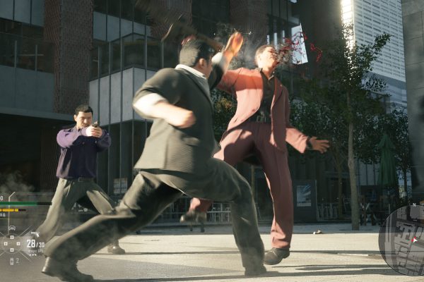 NetEase Pulls Funding From Yakuza Creators Nagoshi Studio, Jeopardizing Gang of Dragon