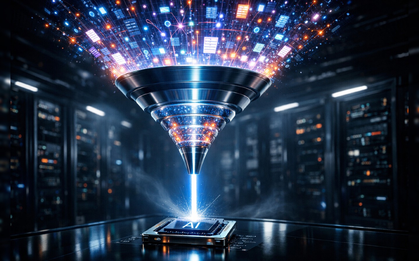 New KV Cache Compaction Technique Reduces LLM Memory Usage by 50x Without Losing Accuracy