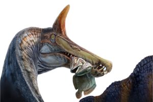 New Spinosaurus Discovery Sheds Light on Dinosaur Diversity in the Sahara