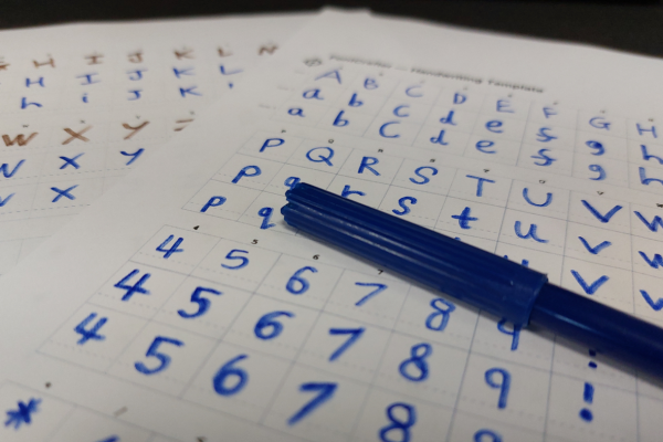 New Tool Transforms Handwriting into Unique Custom Fonts Inspired by Cthulhu Mythos