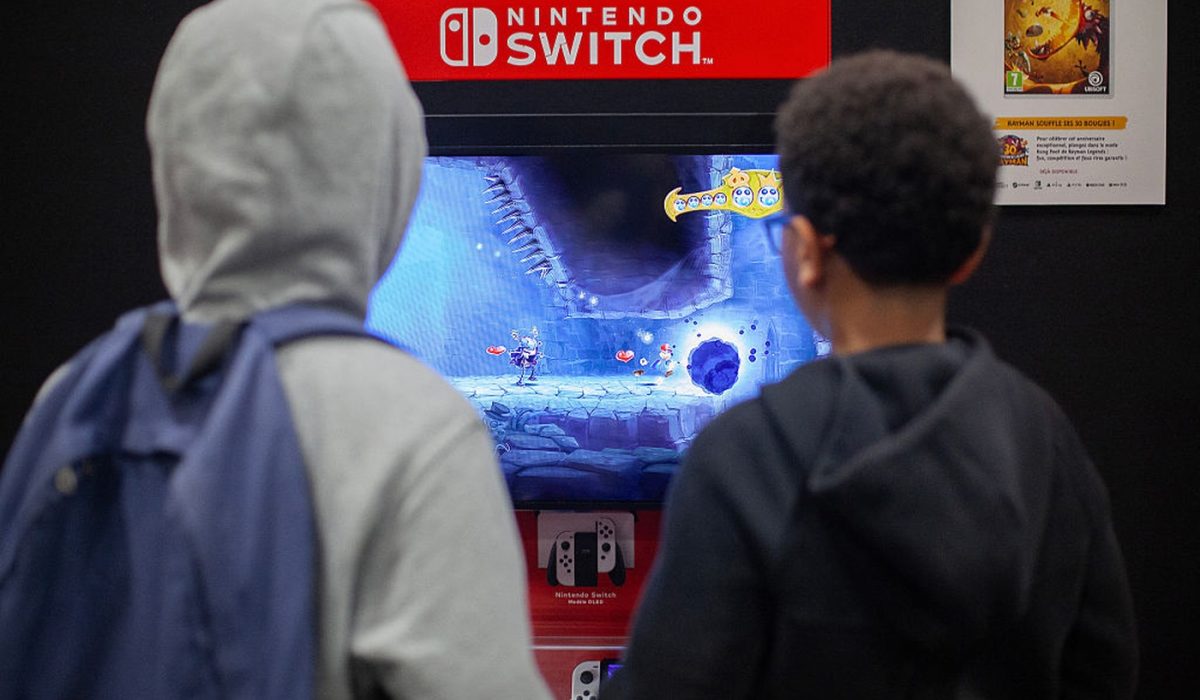 Nintendo Files Lawsuit to Secure Full Tariff Refund Amid Price Hike Controversy