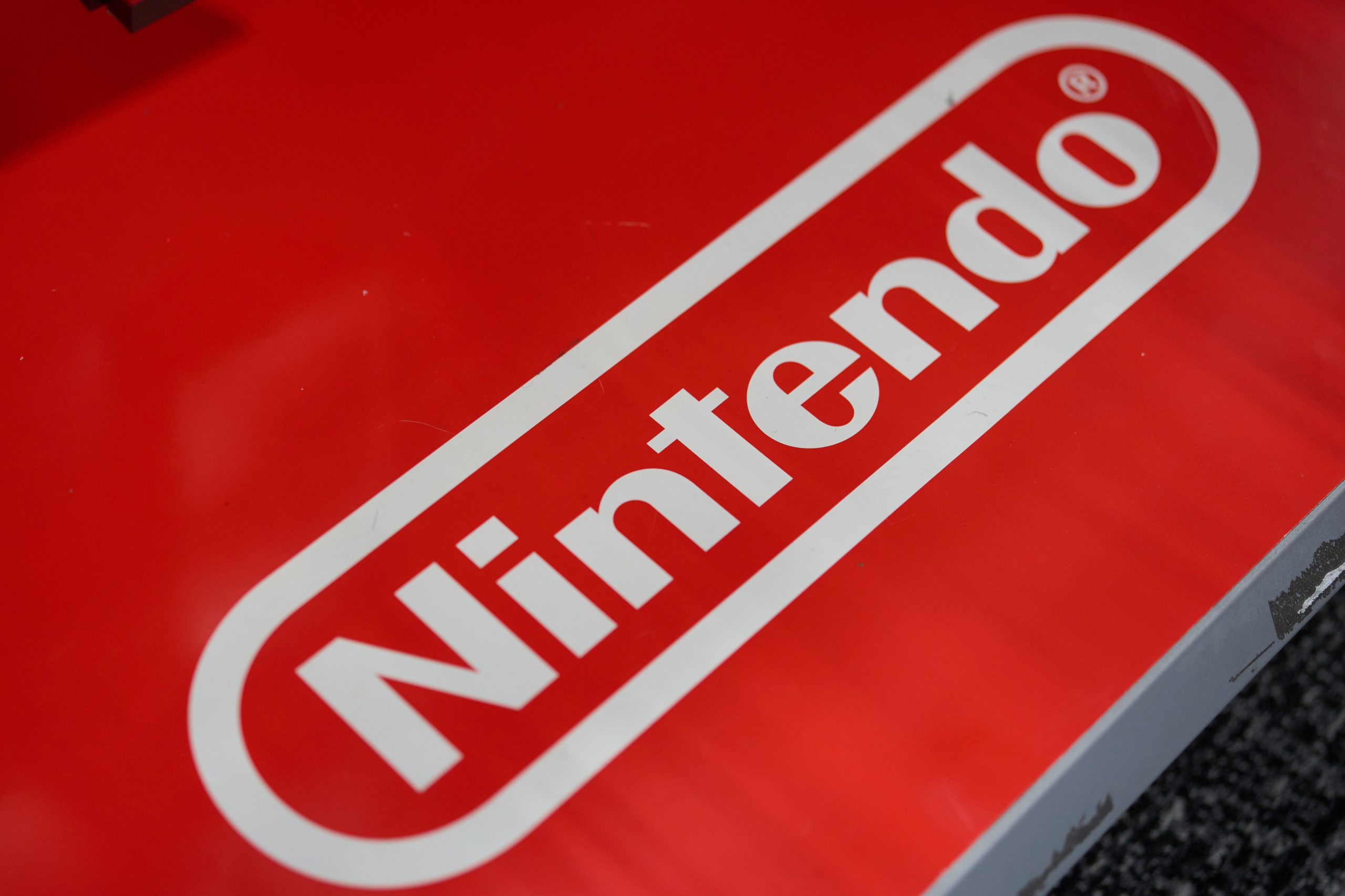 Nintendo Sues US Government Over Trump-Era Tariffs Impacting Console Prices