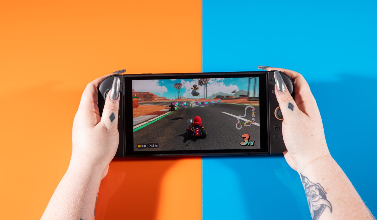 Nintendo’s Mario-Themed Samsung microSD Express Card for Switch 2 Sees Significant Price Drop