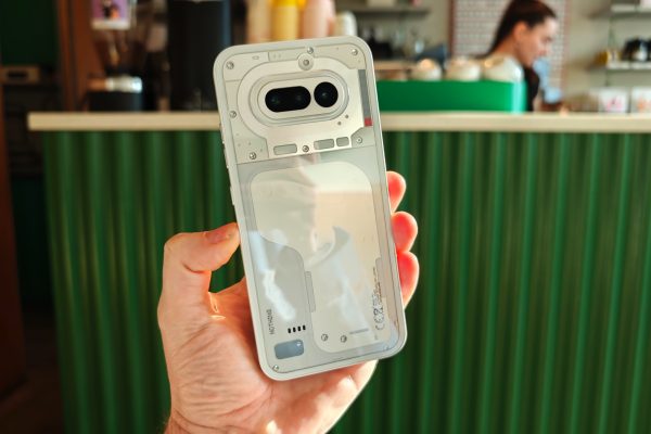 Nothing Phone 4a Delivers Significant Upgrades in Entry-Level Smartphone Market