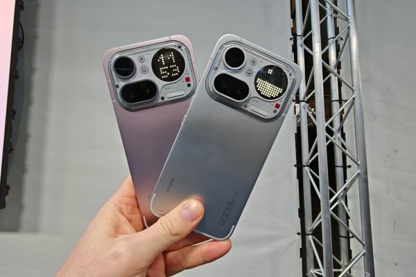 Nothing Phone 4a Pro Delivers Premium Design and Features at Midrange Price