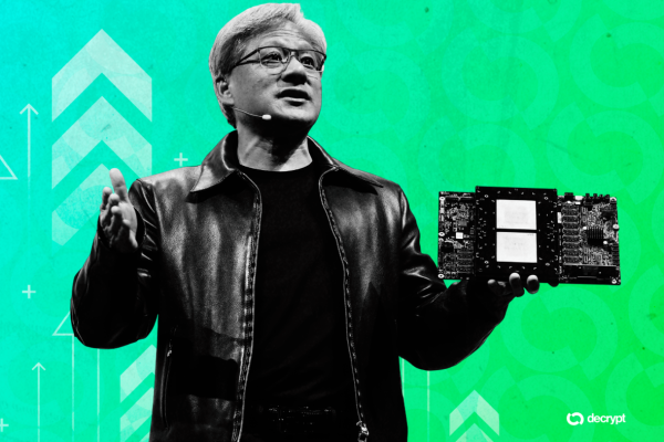 Nvidia CEO Suggests Company May Halt Further Investments in OpenAI and Anthropic