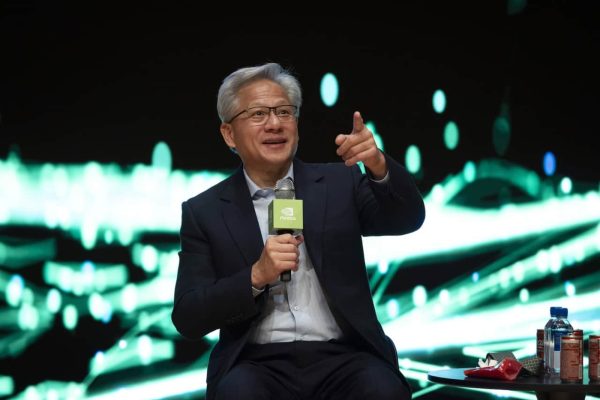 Nvidia’s GTC Event Poised to Boost Key Stocks in AI Chip and Optical Interconnect Markets