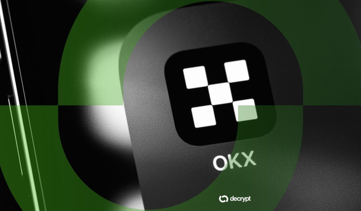 NYSE Parent Company Invests in OKX, Driving OKB Token Surge