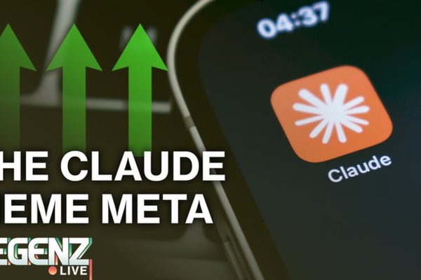 NYSE Tokenization and Market Movements Amid Tariff Uncertainty Shake Crypto and Stocks