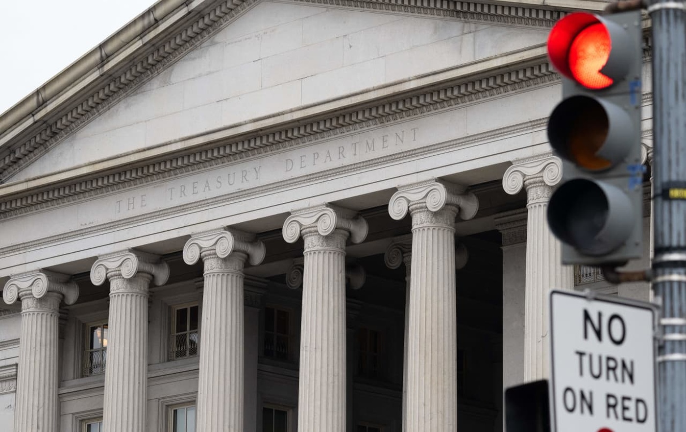 Oil Price Surge Triggers Sharp Sell-Off in Treasury Markets Amid Iran Conflict