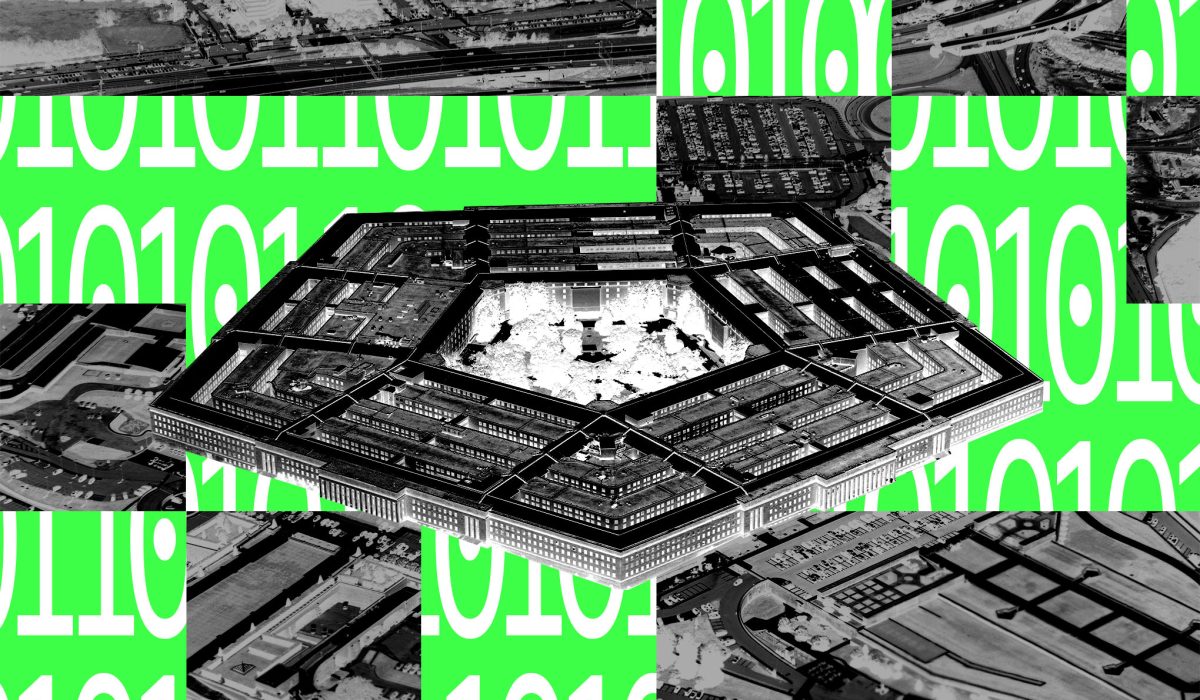 OpenAI and Google Employees Join Anthropic in Lawsuit Against Pentagon Supply Chain Risk Designation