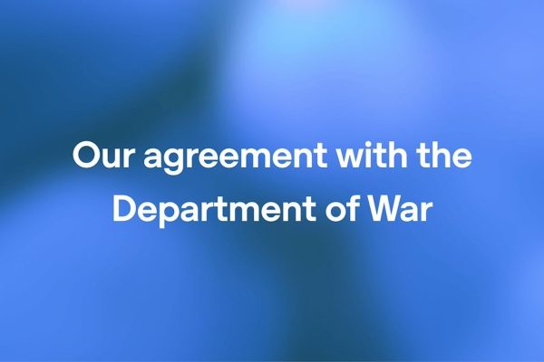 OpenAI Robotics Hardware Lead Resigns Over Defense Department Partnership Concerns