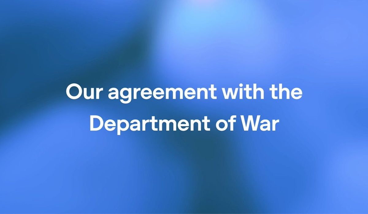 OpenAIs Head of Robotics Resigns Over Department of Defense Partnership Concerns