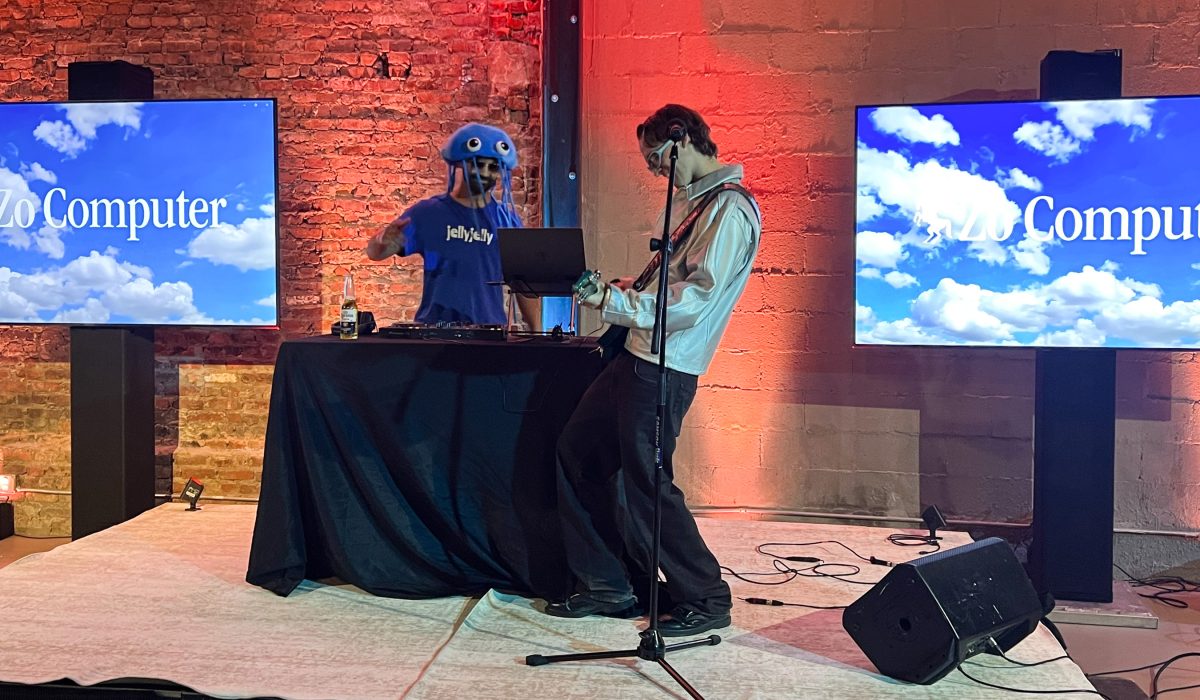 OpenClaw Superfan Meetup in Manhattan Celebrates Open-Source AI Optimism