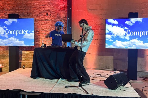 OpenClaw Superfan Meetup in Manhattan Celebrates Open-Source AI Optimism