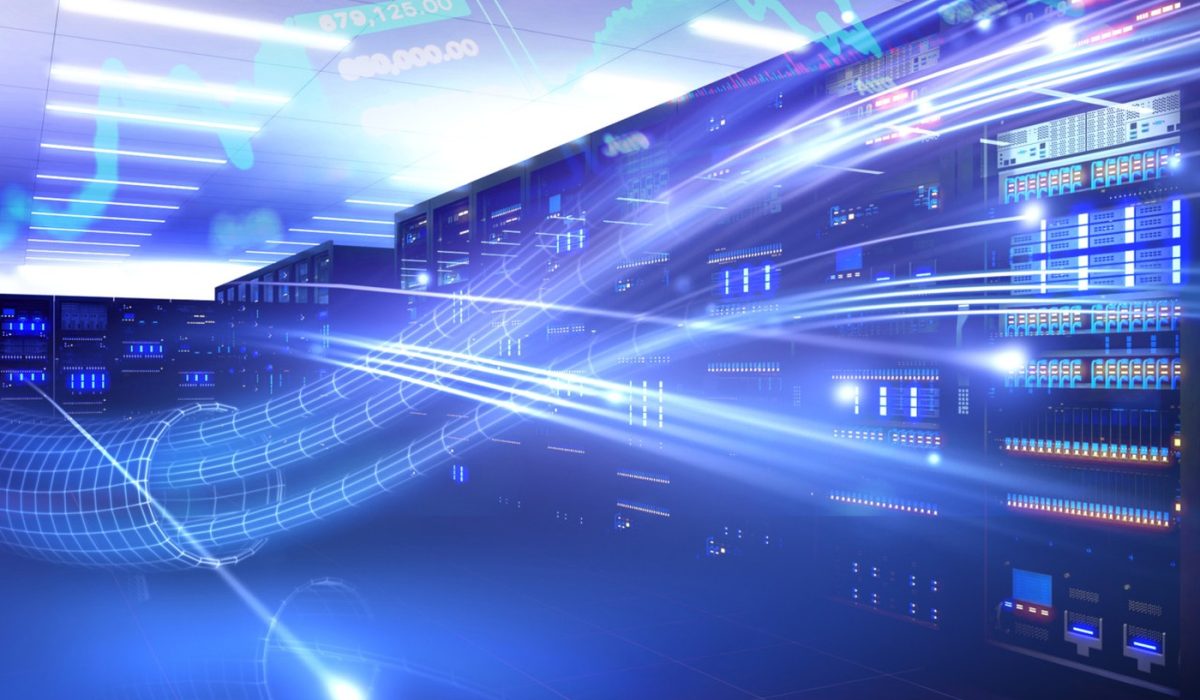 Optical Components Set to Drive Growth for Key Stocks in Emerging Data Infrastructure Cycle