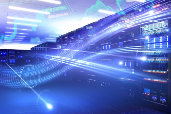 Optical Components Set to Drive Growth for Key Stocks in Emerging Data Infrastructure Cycle