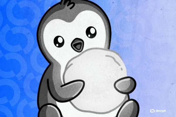 Original Penguin Apparel Brand Sues Pudgy Penguins Over Alleged Trademark Infringement