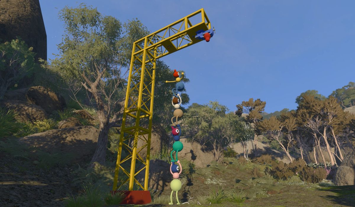 Panic’s Gaming Strategy Focuses on Unique and Playful Experiences