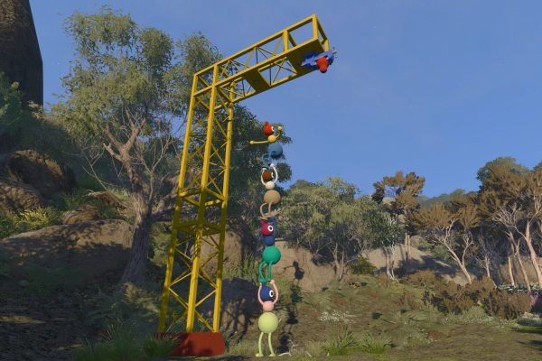 Panic’s Gaming Strategy Focuses on Unique and Playful Experiences