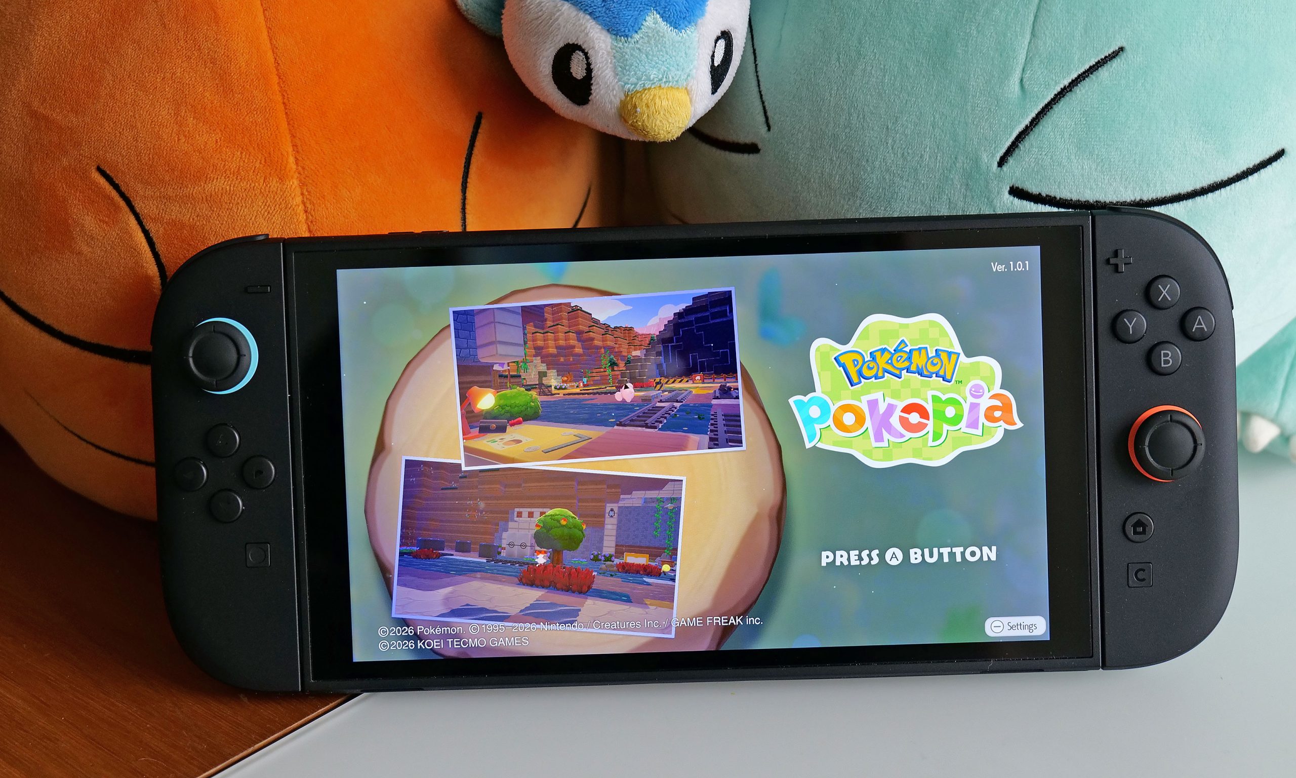 Pokémon Pokopia review: A charming blend of community and creativity in the Pokémon universe