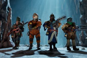 Popular BioShock-Inspired Roguelike FPS Receives Major Update Featuring Speargun and New Content