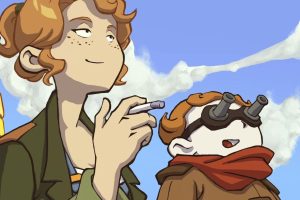 Popular Daedalic Point-and-Click Adventure Now Free on Steam Alongside Major Discounts on Other Titles