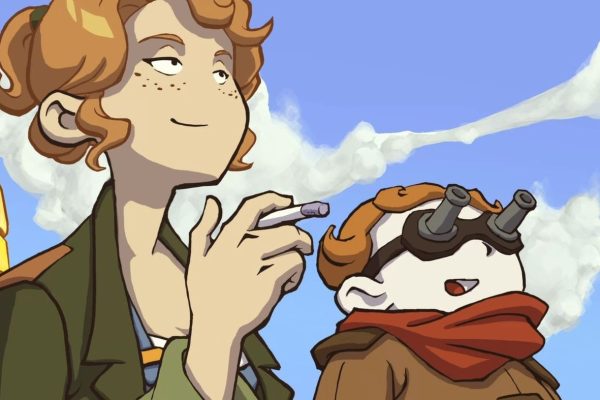 Popular Daedalic Point-and-Click Adventure Now Free on Steam Alongside Major Discounts on Other Titles