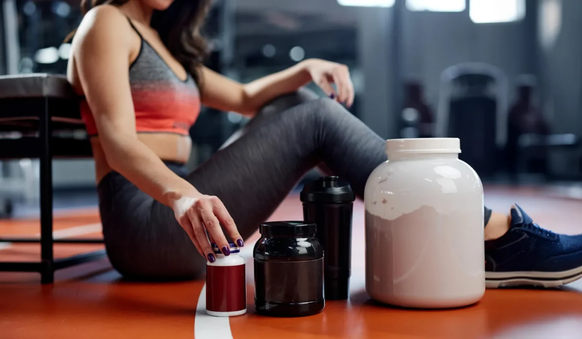 Popular Pre-Workout Supplements Associated With Significant Sleep Deprivation Among Young Adults