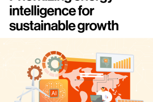 Prioritizing Energy Intelligence to Support Sustainable Growth in Data Center Hubs