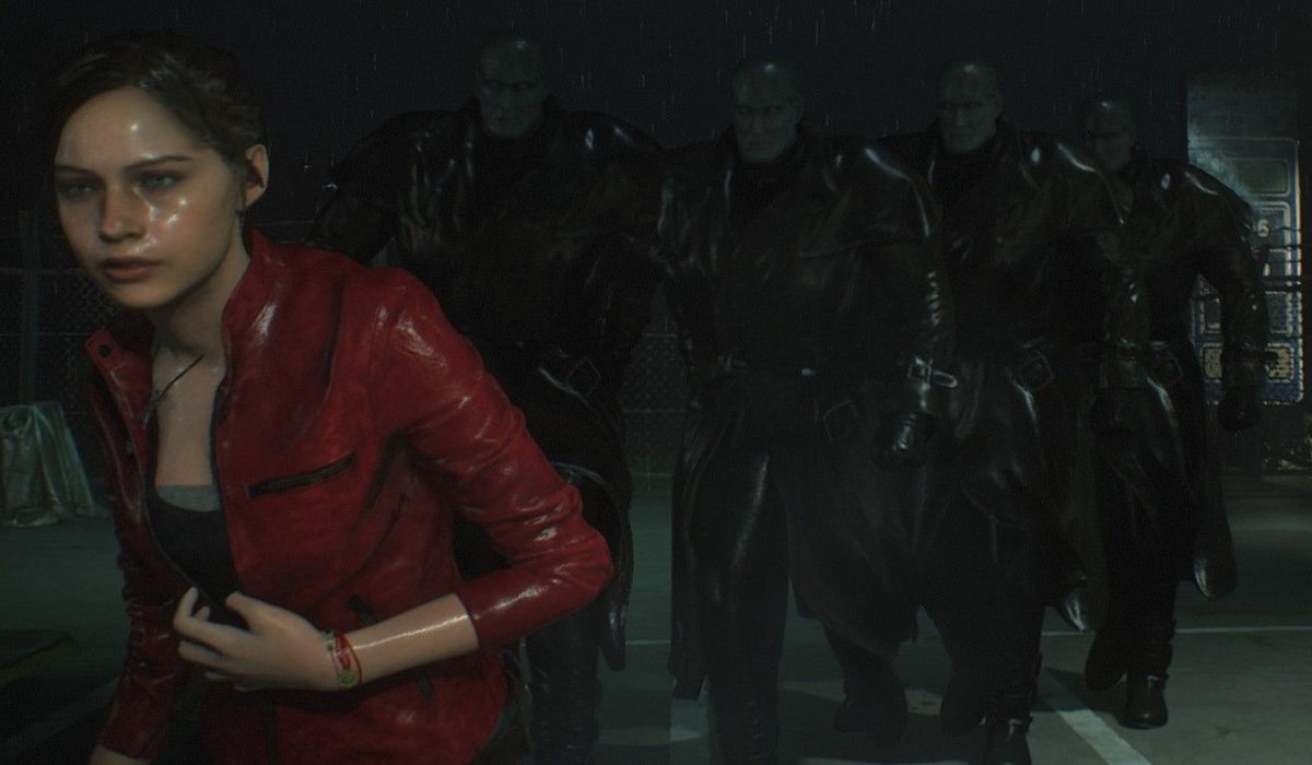 Resident Evil 2 Remake Becomes Intense Challenge with Resurgence of the Dead Shadows Mod