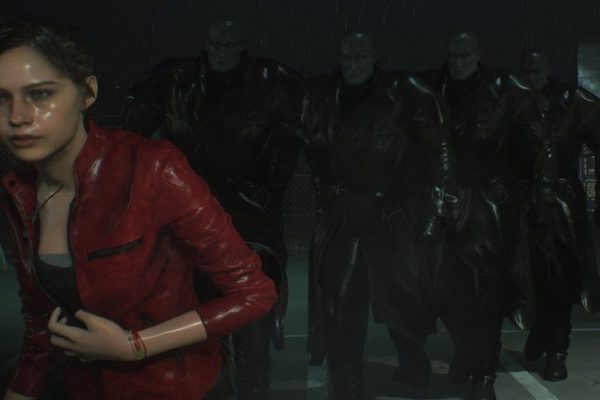 Resident Evil 2 Remake Becomes Intense Challenge with Resurgence of the Dead Shadows Mod