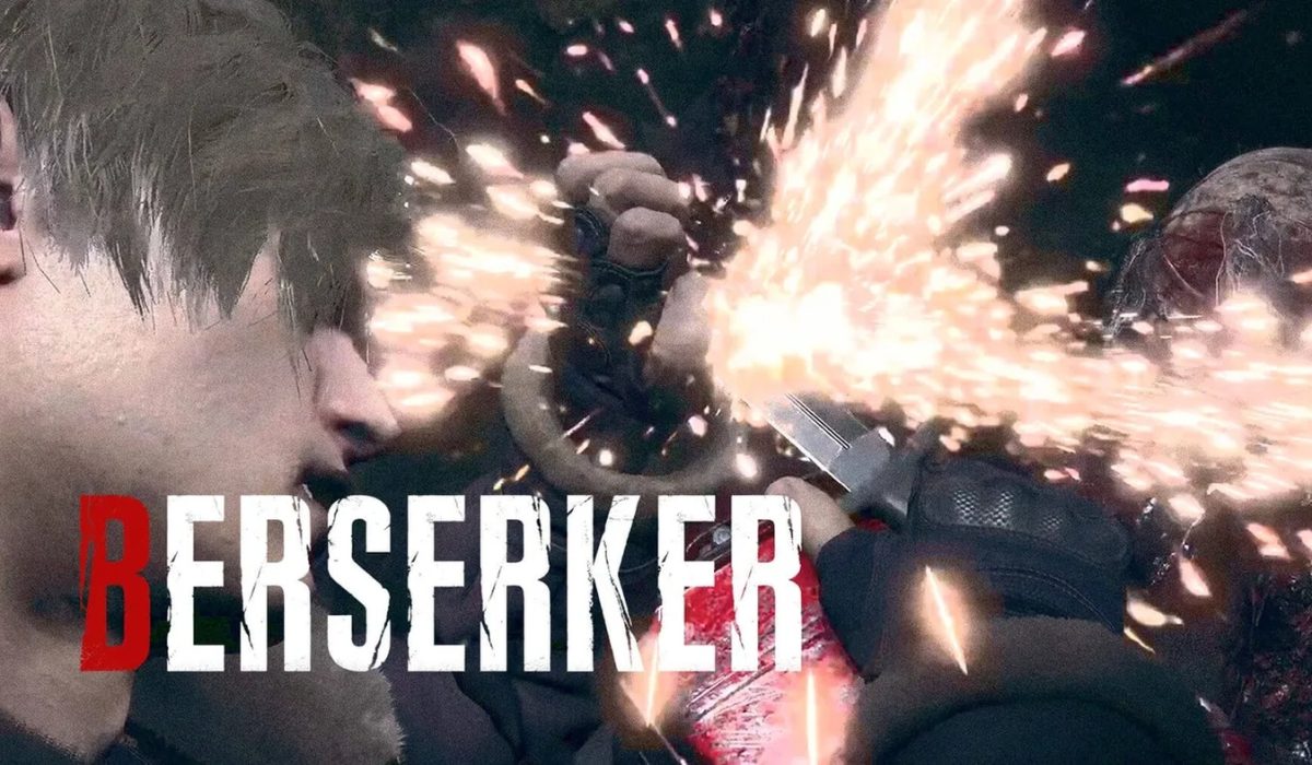 Resident Evil 4 Remake’s Berserker Mod Elevates Replay Experience with New Areas and Intense Combat